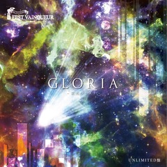 GLORIA ɸΥʡ [555 UNLIMITEDס]