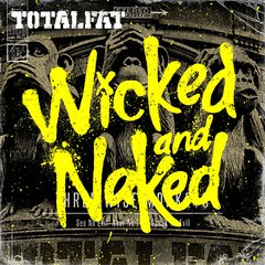 Wicked and Naked [̾]