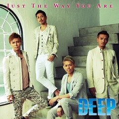 Just The Way You Are [CD+DVD]