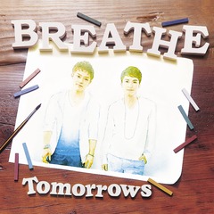 Tomorrows [CD+DVD/TYPE B]