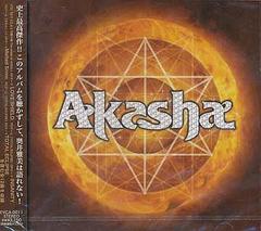 Akasha [̾]