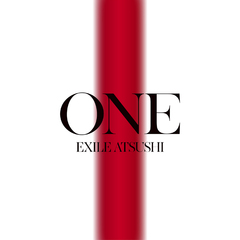 ONE [2CD]