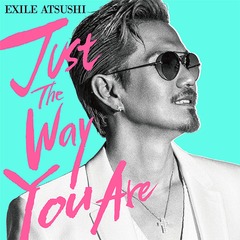 Just The Way You Are [CD+DVD]