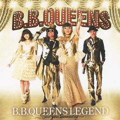 B.B.QUEENS LEGEND See you someday [CD+DVD]