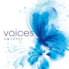  VOICES GΥꥢ