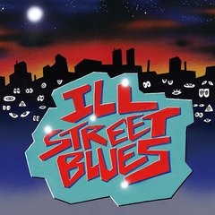 ILL STREET BLUES STREET ANTEM