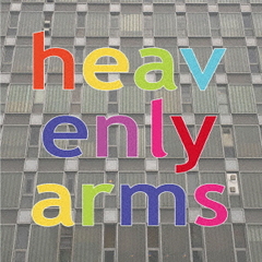 Heavenly Arms