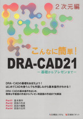 DRA-CAD21 2