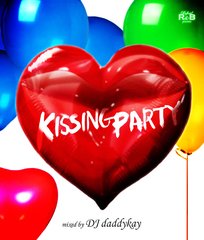 Perfect! R&amp;B presents &#34;KISSING PARTY&#34;