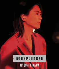 MTV Unplugged: Kiyoshi Hikawa