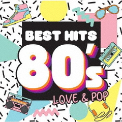 ٥ȡҥå80sLOVE &amp; POP