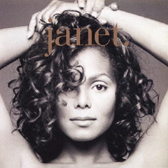 janet. (ǥåǥ) [SHM-CD]