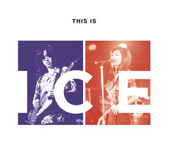 THIS IS ICE [SHM-CD]