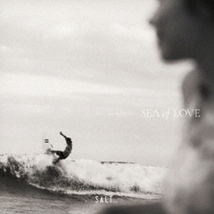 SALT... meets ISLAND CAFE -Sea of Love-