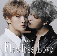 Flawless Love [2CD/TYPE B]