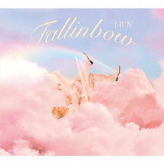 Fallinbow [DVDս/TYPE-B]