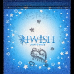 BEST WiSHES [DVDս]