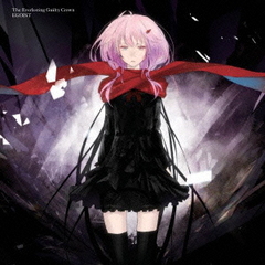 The Everlasting Guilty Crown [DVDս]