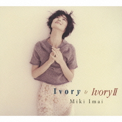 Ivory &amp; Ivory 2 [SHM-CD]