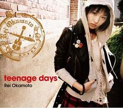 teenage days [DVDո]