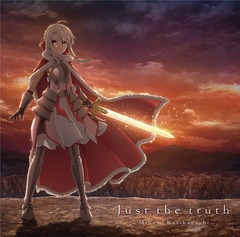 ط Fate/kaleid liner ץꥺޡ Licht ̵̾ټ: Just the truth [̾]