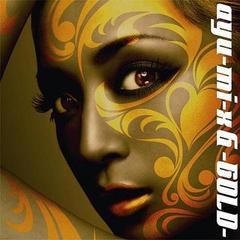 ayu-mi-x 6 -GOLD-