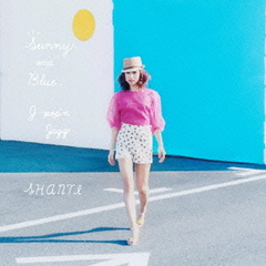 Sunny and Blue J-pop&#39;n Jazz