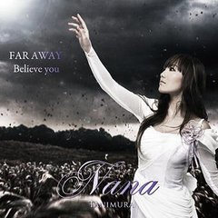 FAR AWAY/Believe you [DVDս/㥱åA]