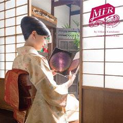 Music for Reading from KYOTO RAG by Hikaru Kawakami