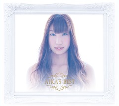 AIKA&#39;S BEST Premium BOX [2CD+DVD/]