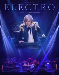 billboard classics ELECTRO produced by Tetsuya Komuro []