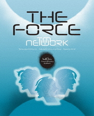 The Force - 40th Anniversary Edition - [4Blu-ray+2Blu-spec CD2/]