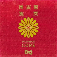 ȥ٥顼 CORE [DVDս]