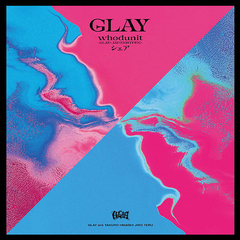 whodunit-GLAY  JAY (ENHYPEN)- / [GLAY EXPO limited edition (CD+Blu-ray+å)] []