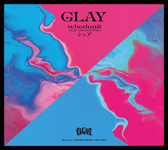 whodunit-GLAY  JAY (ENHYPEN)- / [CD+DVD]