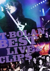 BEST LIVE &amp; CLIPS