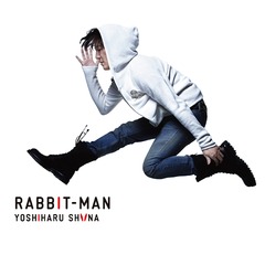 RABBIT-MAN ޥס