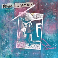 BLUE SUMMERSelected Tracks 1991-1995