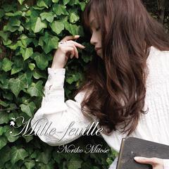 Mille-feuille Noriko Mitose Pop Works Best