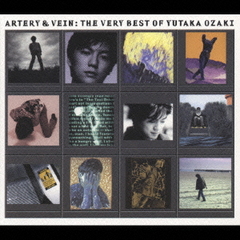 ARTERY&amp;VEINTHE VERY BEST OF YUTAKA OZAKI