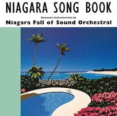 NIAGARA SONG BOOK 30th Edition