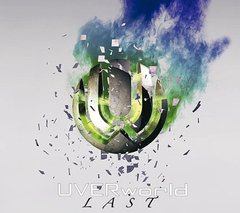 LAST [DVDս]