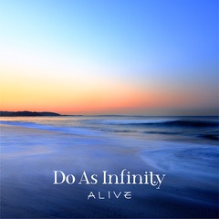 ALIVE [CD+DVD]