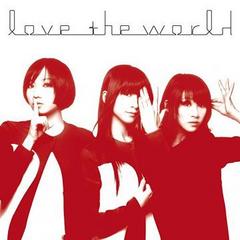 love the world [DVDո]