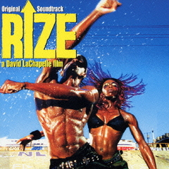 RIZE ꥸʥ롦ɡȥå+DVD [CD+DVD]