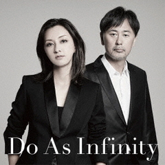 Do As Infinity [CD+DVD]