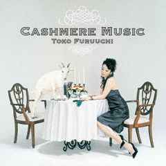 CASHMERE MUSIC [Blu-spec CD2]