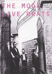 LIVE BRATS