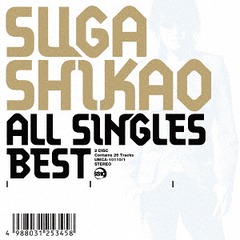 ALL SINGLES BEST