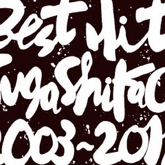 BEST HIT!! SUGA SHIKAO -20032011-